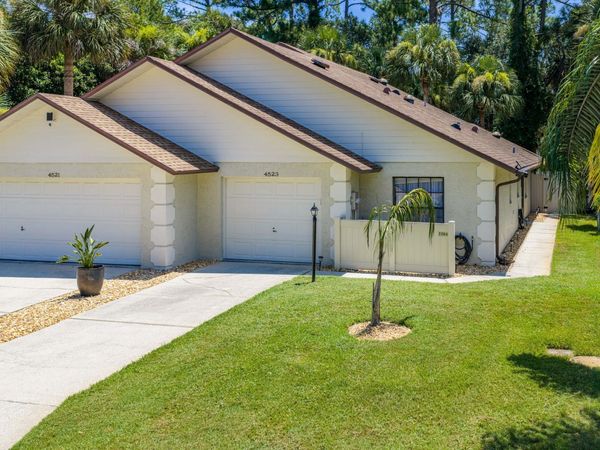 4523 Nettle Creek Court, Port Orange, FL 32127