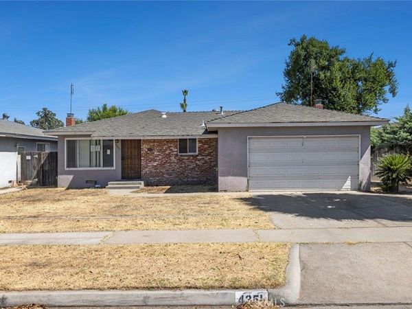 4351 E Holland, Fresno, CA 93726