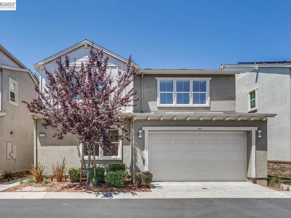 37764 Hickory St, Newark, CA 94560