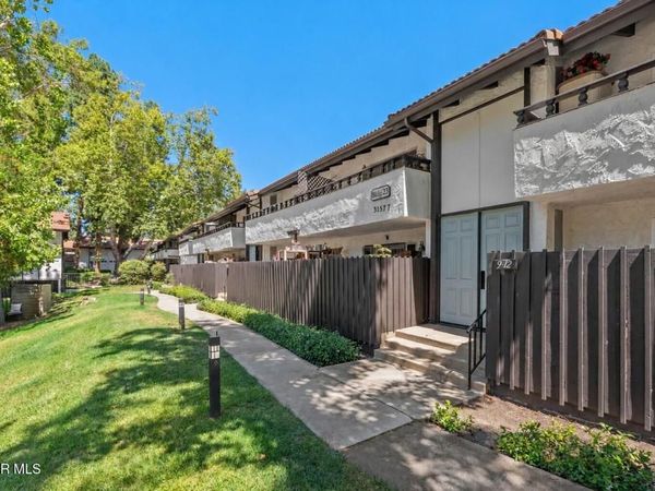 31577 Lindero Canyon Road, Unit 6, Westlake Village, CA 91361