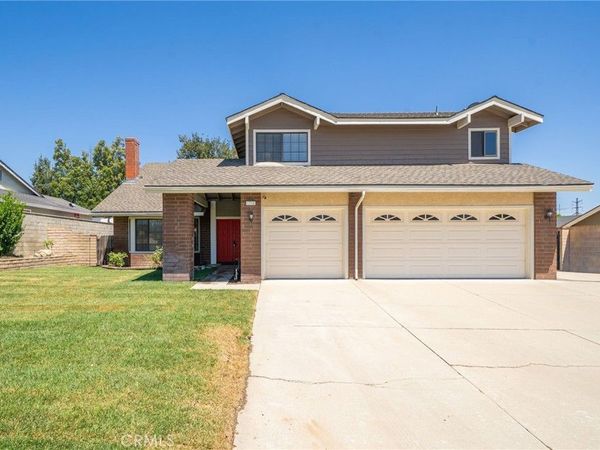 1718 Winston Avenue, Upland, CA 91784