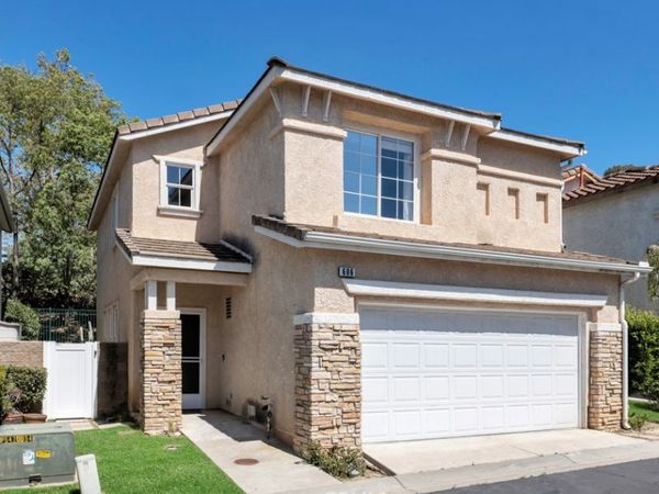 606 Hooper Avenue, Simi Valley, CA 93065