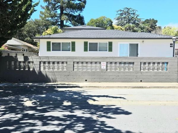 910 ACADEMY Avenue, Belmont, CA 94002