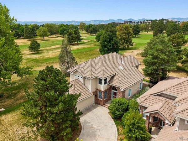 6500 W Mansfield Avenue , Unit 33, Denver, CO 80235