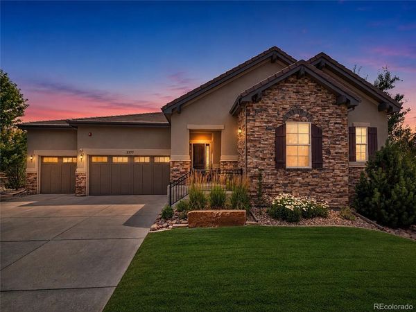 5577 Water Oak Circle, Castle Rock, CO 80108