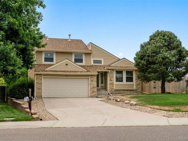 9146 W Quarto Place, Littleton, CO 80128