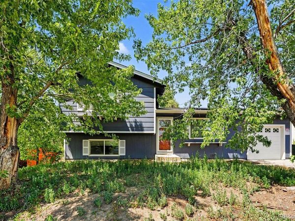 1727 E 83rd Avenue , Denver, CO 80229