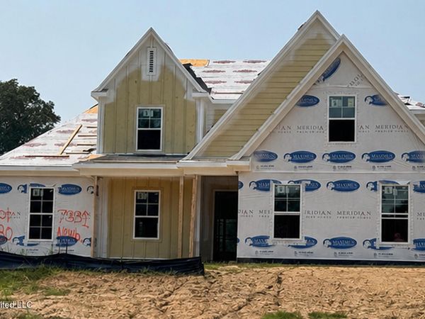 7331 Newbury Drive, Olive Branch, MS 38654