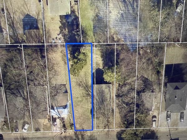 0 MCADOO ST, Memphis, TN 38128