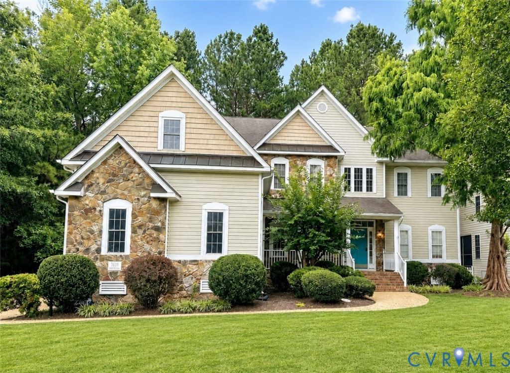 7618 Hampton Green Drive , Chesterfield, VA 23832 Main Photo