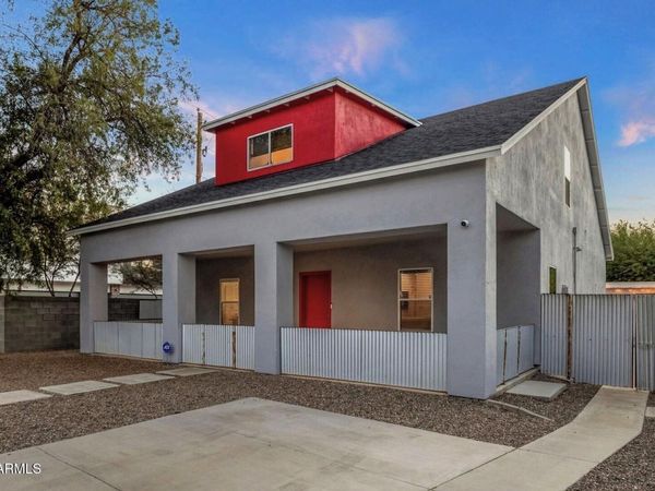 3930 N 30TH Street, Phoenix, AZ 85016