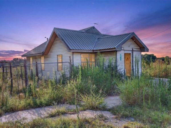 18566 State Highway 76 Highway, Lindsay, OK 73052