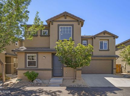 6755 Russian Thistle Drive, Sparks, NV 89436 Photo