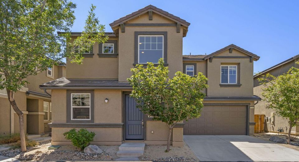 6755 Russian Thistle Drive, Sparks, NV 89436 Photo