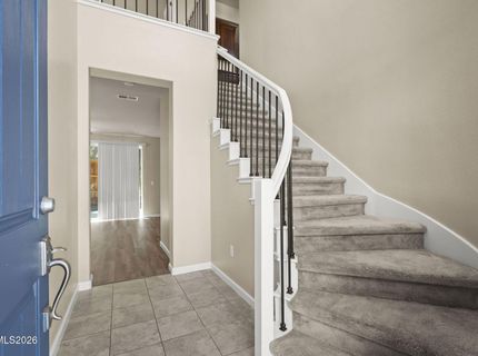 6755 Russian Thistle Drive, Sparks, NV 89436 Photo