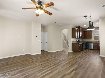 6755 Russian Thistle Drive, Sparks, NV 89436 Photo