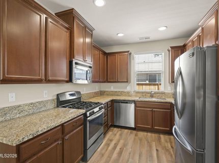6755 Russian Thistle Drive, Sparks, NV 89436 Photo