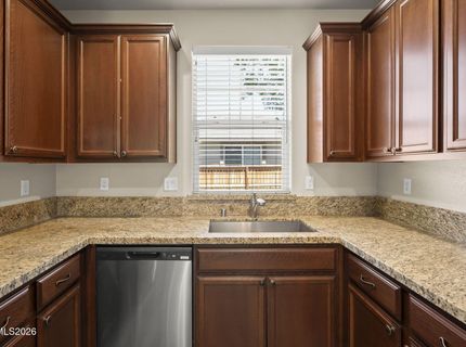 6755 Russian Thistle Drive, Sparks, NV 89436 Photo
