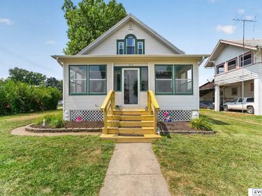 216 N 12th Street, Tekamah, NE 68061
