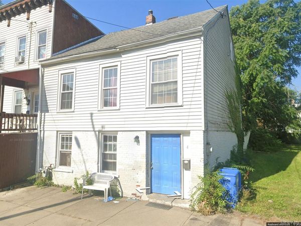 4 O'Connell Street , Call Listing Agent, NY 12209