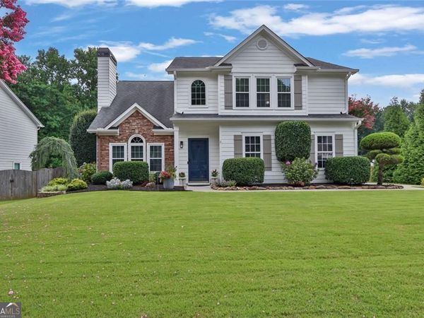 950 Brushy Creek Court, Suwanee, GA 30024