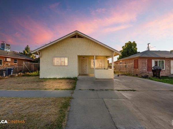907 Lexington Street, Delano, CA 93215