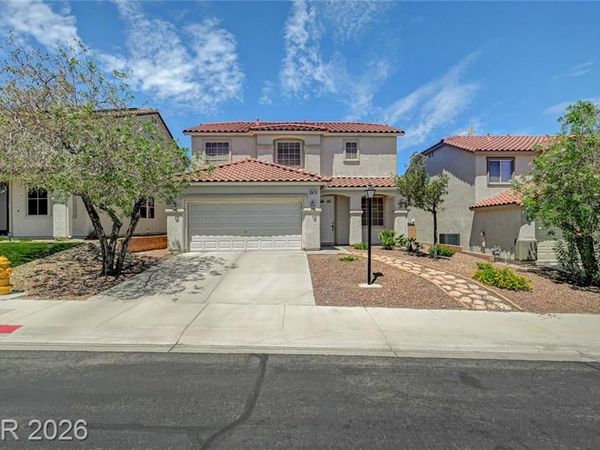 10474 Precliffs Court , Las Vegas, NV 89129