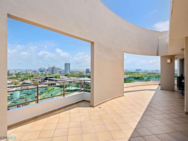 1862 AV. MANUEL FERNÁNDEZ JUNCOS, Unit 901, San Juan, PR 00909