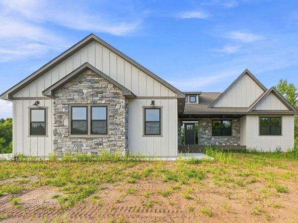 329 138th Avenue, Saint Joseph Twp, WI 54082