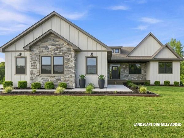 329 138th Avenue, Saint Joseph Twp, WI 54082