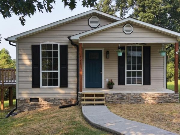 405 Indian Hills Drive, Dayton, TN 37321