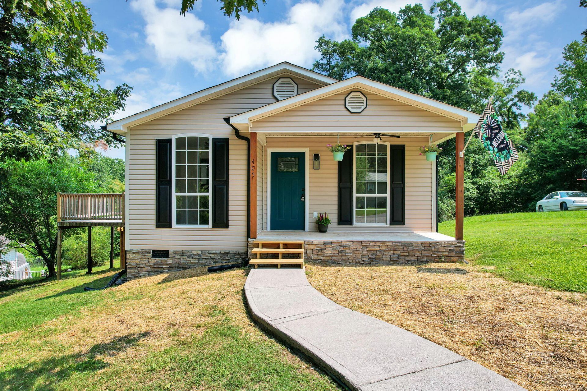 405 Indian Hills Drive, Dayton, TN 37321 Main Photo