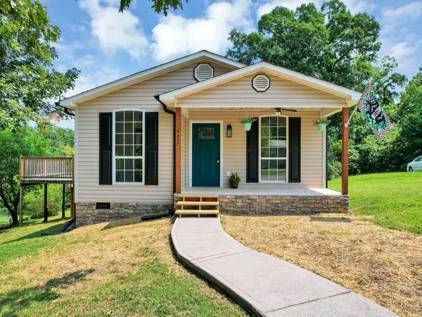 405 Indian Hills Drive, Dayton, TN 37321
