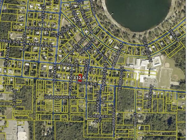 1 Bruce Avenue, Unit 1, DeFuniak Springs, FL 32435