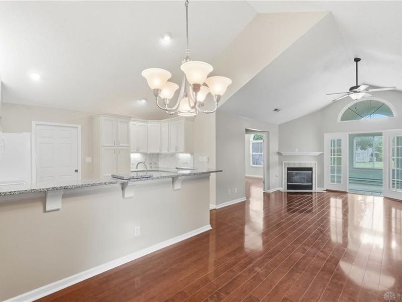 1596 Turnberry Village Drive, Washington Township, OH 45458 Photo 13