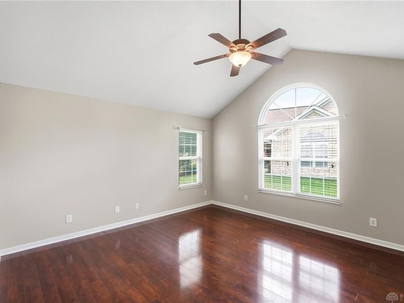 1596 Turnberry Village Drive, Washington Township, OH 45458 Photo 29