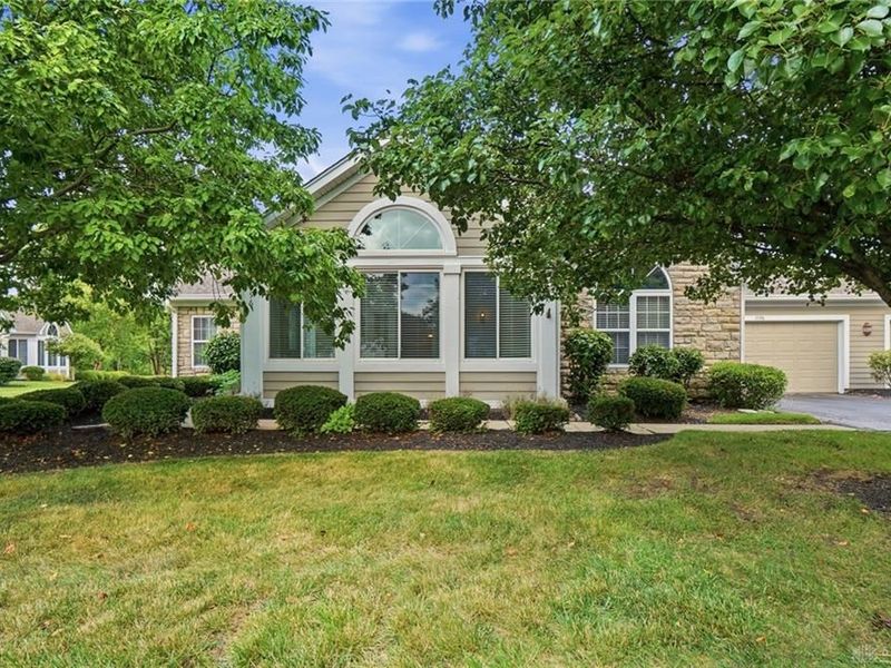 1596 Turnberry Village Drive, Washington Township, OH 45458 Photo 3