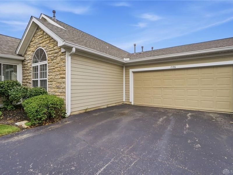 1596 Turnberry Village Drive, Washington Township, OH 45458 Photo 36