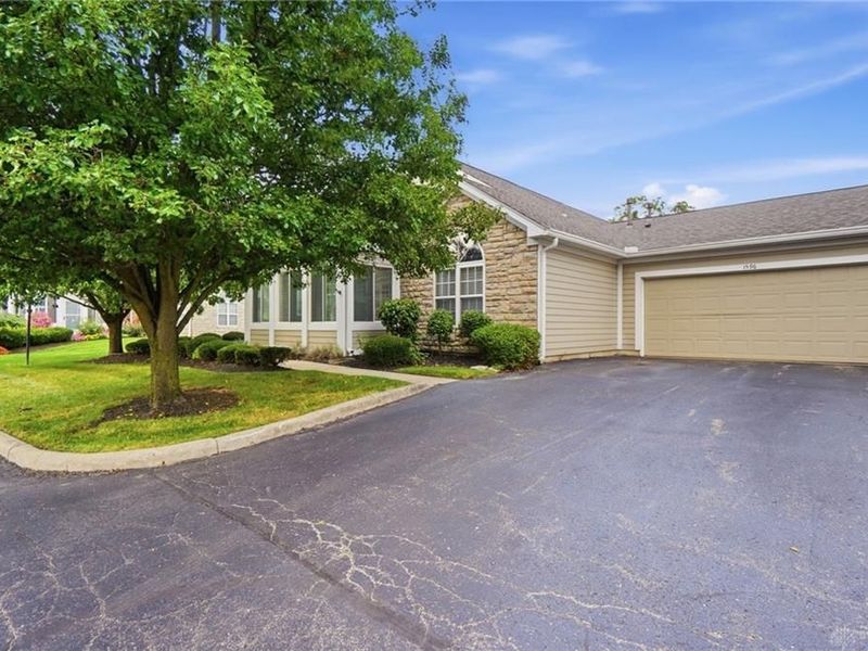 1596 Turnberry Village Drive, Washington Township, OH 45458 Photo 37