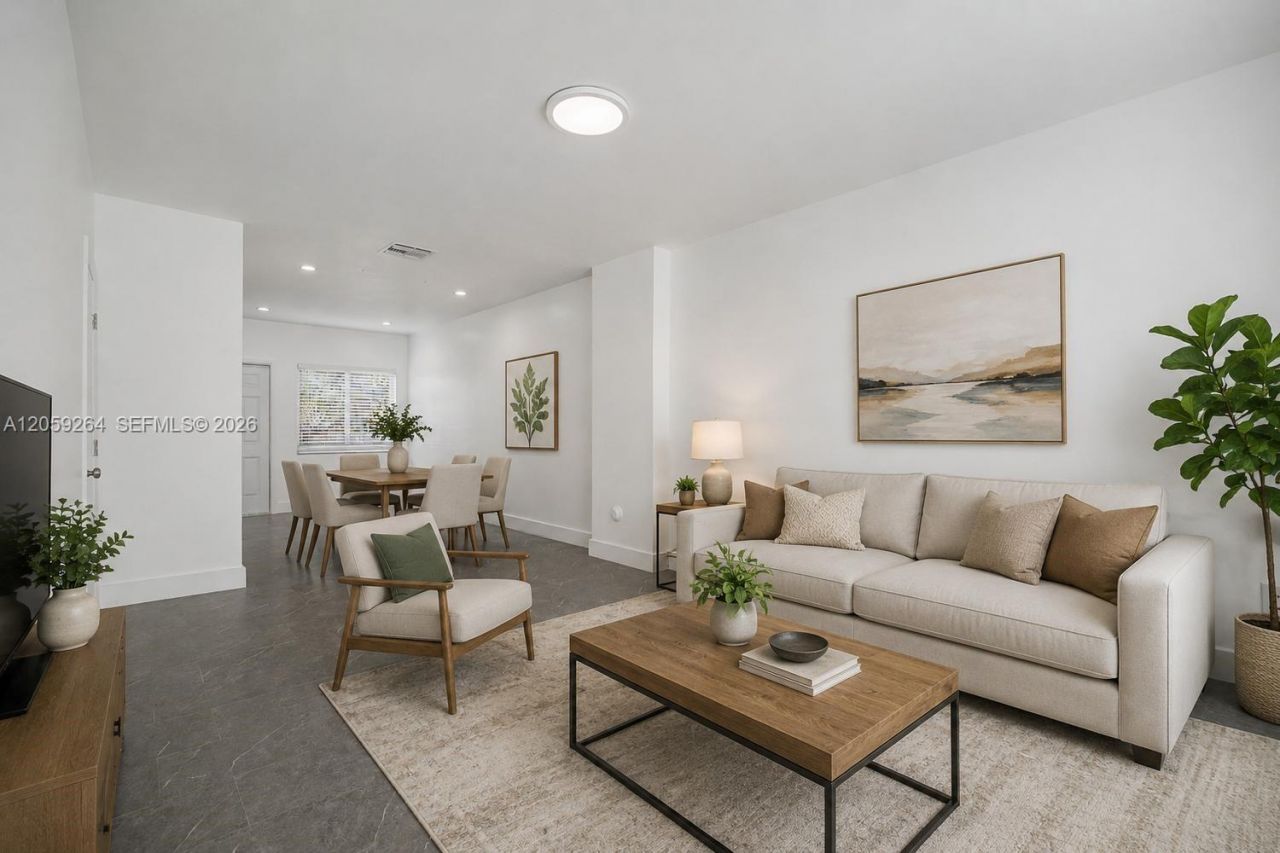 8466 NW 4th Ct , Unit 8466, Miami, FL 33150 Photo