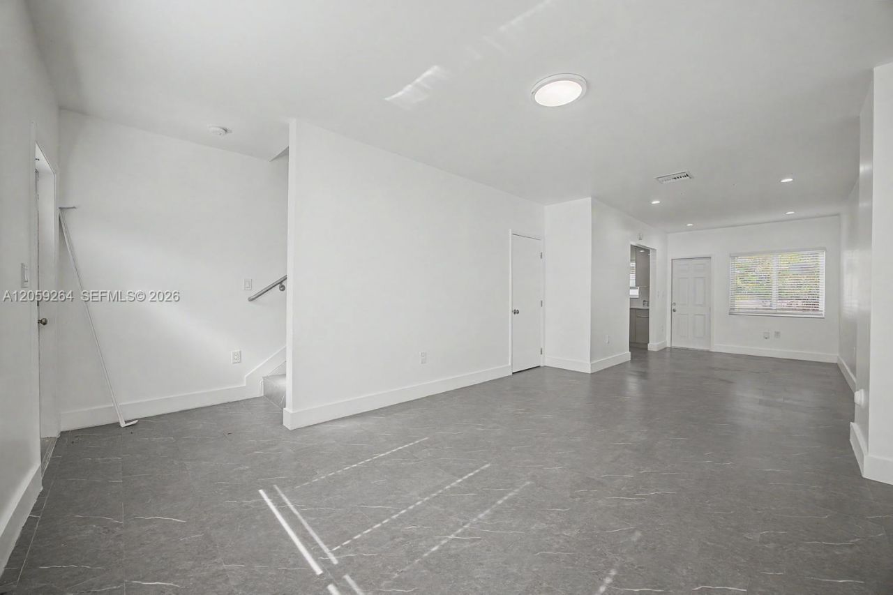 8466 NW 4th Ct , Unit 8466, Miami, FL 33150 Photo
