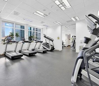 1200 Brickell Bay Dr, Unit 3110, Miami, FL 33131 Photo