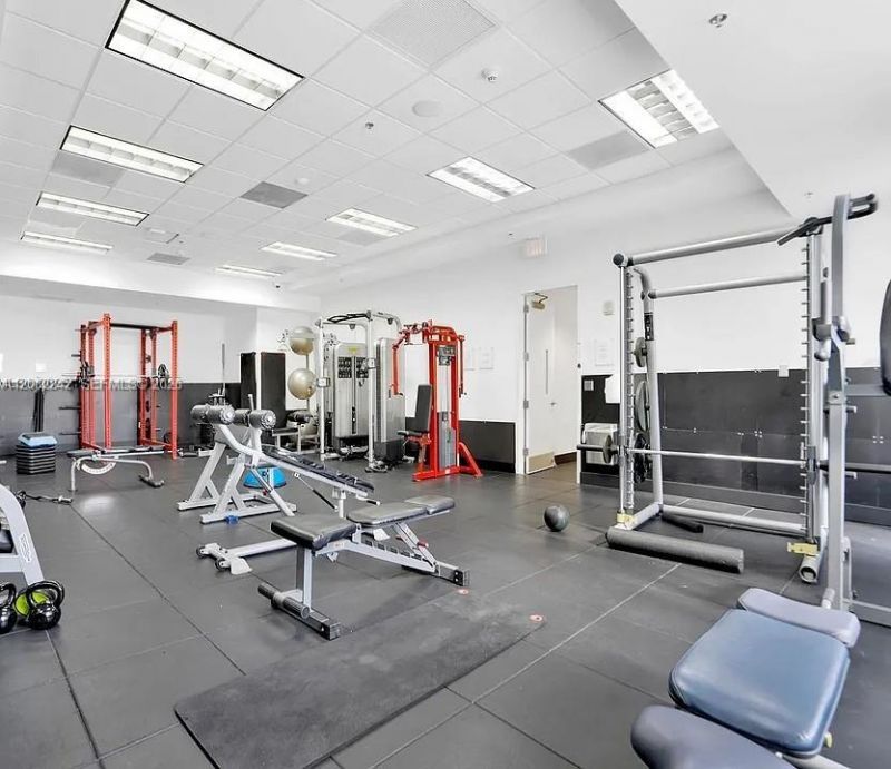 1200 Brickell Bay Dr, Unit 3110, Miami, FL 33131 Photo