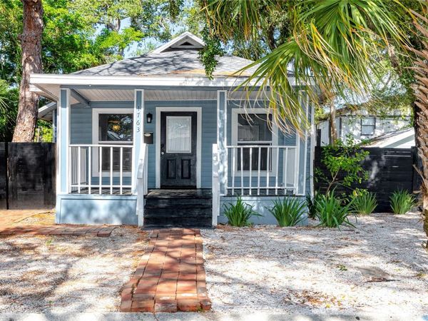 1763 PRESTON STREET S, ST PETERSBURG, FL 33712