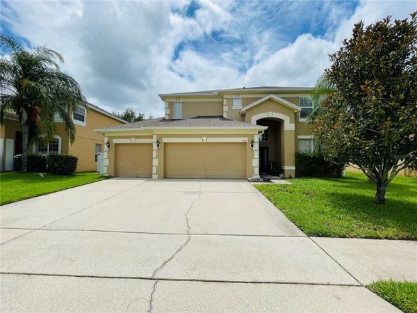 1418 SPRING FEST LANE , ORLANDO, FL 32828