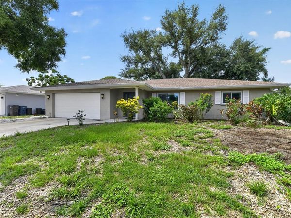 7207 14TH AVENUE NW, BRADENTON, FL 34209