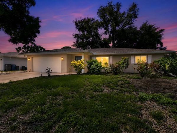 7207 14TH AVENUE NW, BRADENTON, FL 34209