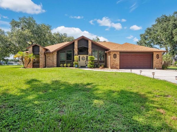3251 PINEWOOD COURT , KISSIMMEE, FL 34746