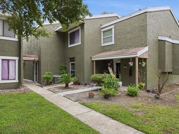 6074 PEREGRINE AVENUE, Unit B02, ORLANDO, FL 32819
