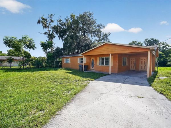 1229 EL CAMINO ROAD , LAKELAND, FL 33805